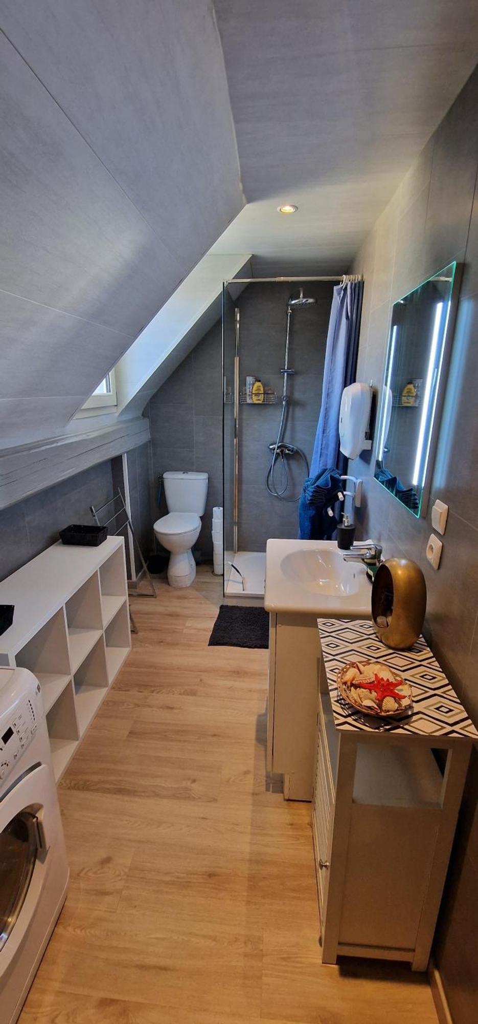 Magnifique F2 Du Bonheur Apartment *