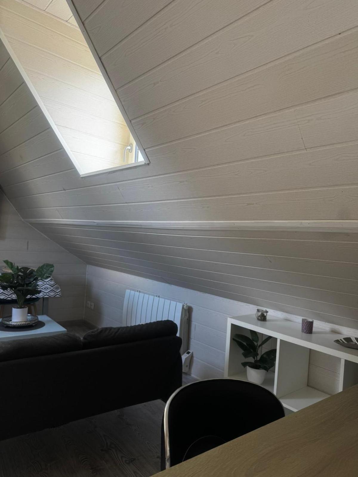 Magnifique F2 Du Bonheur Apartment *